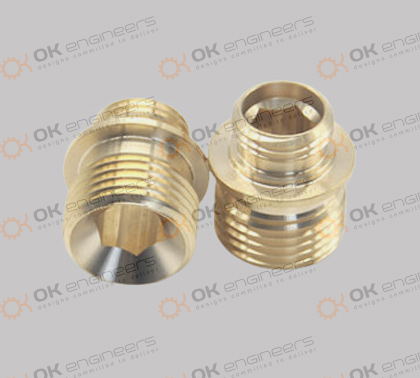 Brass Coupling Manufacturer in India