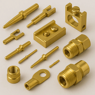 brass-electrical-accessories