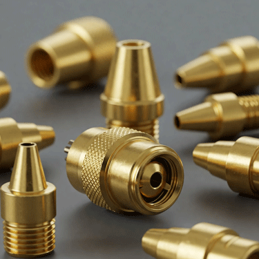 brass-nozzle