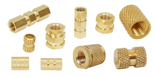 Brass Precision Turned Components, Precision Brass Components